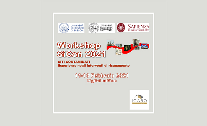 Workshop SiCon 2021