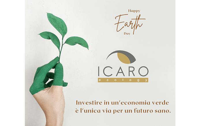 Investire nella gestione sostenibile delle risorse naturali: l’unica via per un futuro sano ed equo per tutti.